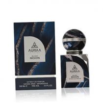 Auraa Desire Bluish Moon 100Ml    (Perfume Extract) Unisex  