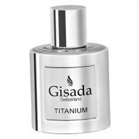 Gisada Titanium       100ml(Eau de Parfum) für Männer