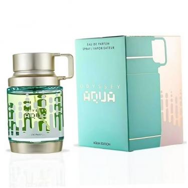 Armaf Odyssey 60Ml Aqua Edition   (Eau De Parfum) Für Männer  