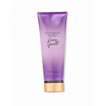 Victoria´S Secret Love Spell 236Ml    (Body Lotion) Für Frauen  