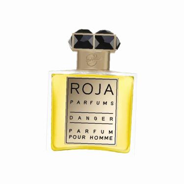 Roja Parfums Danger 50Ml    (Perfume) Für Männer  