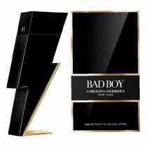 Carolina Herrera Bad Boy 100Ml    (Eau De Toilette) Für Männer  