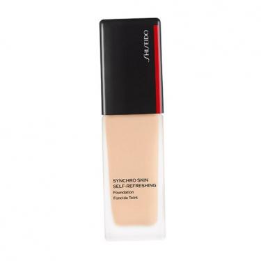 Shiseido Synchro Skin Self-Refreshing  SPF30   130 Opal 30ml(Makeup) für Frauen