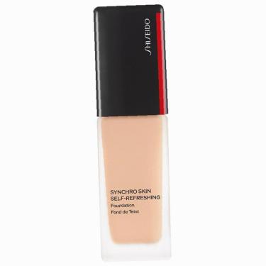 Shiseido Synchro Skin 30Ml Self-Refreshing  Spf30 (Makeup) Für Frauen  160 Shelll