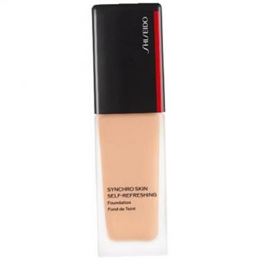 Shiseido Synchro Skin Self-Refreshing  SPF30   240 Quartz 30ml(Makeup) für Frauen