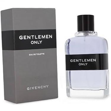 Givenchy Gentleman 100Ml Only   (Eau De Toilette) Für Männer  
