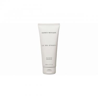 Issey Miyake Le Sel D'Issey 200Ml    (Shower Gel) Für Männer  