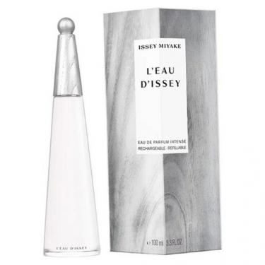 Issey Miyake L'Eau D'Issey 100Ml Intense   (Eau De Parfum) Für Frauen  