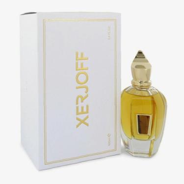 Xerjoff Jtc 50Ml K'Bridge Club   (Eau De Parfum) Unisex Ohne Box 