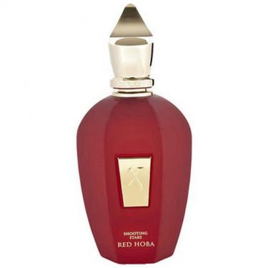 Xerjoff Shooting Stars Red Hoba      100ml(Perfume)Ohne Box Unisex