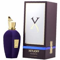 Xerjoff V Collection 100Ml Accento   (Eau De Parfum) Unisex Ohne Box 