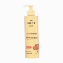 Nuxe Sun 400Ml Refreshing After-Sun Lotion   (After Sun Care) Unisex  
