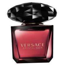 Versace Crystal Noir 90Ml    (Perfume) Für Frauen  