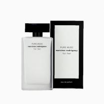 Narciso Rodriguez For Her 150Ml Pure Musc   (Eau De Parfum) Für Frauen  