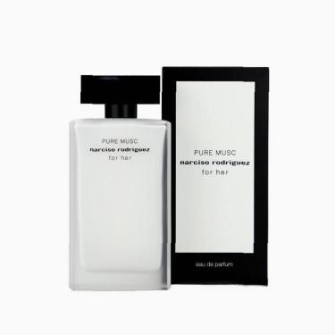Narciso Rodriguez For Her 150Ml Pure Musc   (Eau De Parfum) Für Frauen  