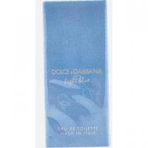 Dolce&Gabbana Light Blue 25Ml    (Eau De Toilette) Für Frauen  