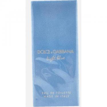 Dolce&Gabbana Light Blue 25Ml    (Eau De Toilette) Für Frauen  