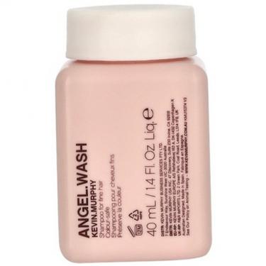 Kevin Murphy Body.Builder       100ml(Hair Mousse) Unisex