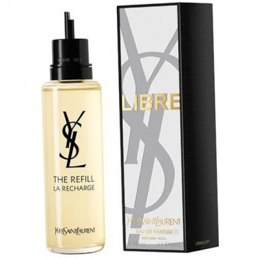 Yves Saint Laurent Libre  Refill     100ml(Eau de Parfum) für Frauen