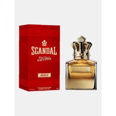 Jean Paul Gaultier Scandal 100Ml Absolu   (Perfume) Für Männer  