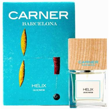 Carner Barcelona Helix 100Ml    (Eau De Parfum) Unisex  