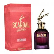Jean Paul Gaultier Scandal Intense      50ml(Eau de Parfum) für Frauen