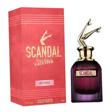 Jean Paul Gaultier Scandal Intense      50ml(Eau de Parfum) für Frauen