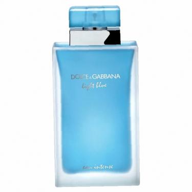 Dolce&Gabbana Light Blue 25Ml Eau Intense   (Eau De Parfum) Für Frauen  