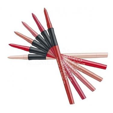 Artdeco Mineral Lip Styler      35 Mineral Rose Red 0,4g(Lip Pencil) für Frauen