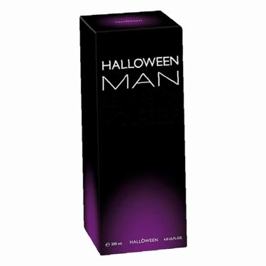 Halloween Man 200Ml    (Eau De Toilette) Für Männer  