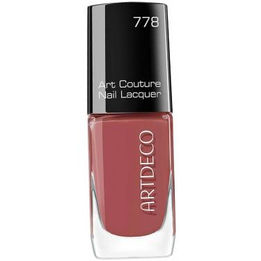 Artdeco Art Couture      778 Earthly Mauvea 10ml(Nail Polish) für Frauen