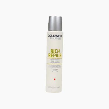 Goldwell Dualsenses Rich Repair 100Ml 6 Effects Serum   (Hair Serum) Für Frauen  