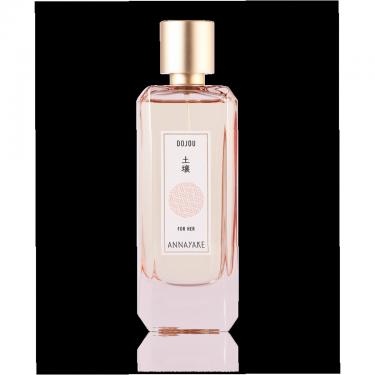 Annayake Dojou For Her 100Ml    (Eau De Parfum) Für Frauen  