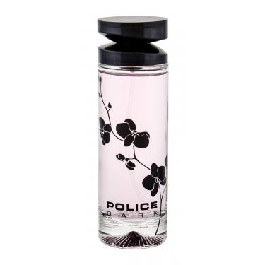 Police Dark Women   100Ml    Für Frauen (Eau De Toilette)