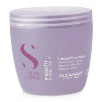 ALFAPARF MILANO Semi Di Lino Smooth Smoothing Mask      500ml(Hair Mask) für Frauen