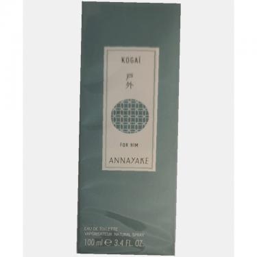 Annayake Kogai For Him 100Ml    (Eau De Toilette) Für Männer  