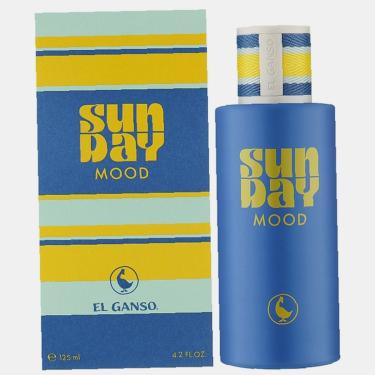 El Ganso Sunday Mood 125Ml    (Eau De Toilette) Für Männer  