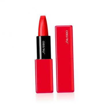 Shiseido TechnoSatin Gel Lipstick     417 Soundwave 3,3ml(Lipstick) für Frauen