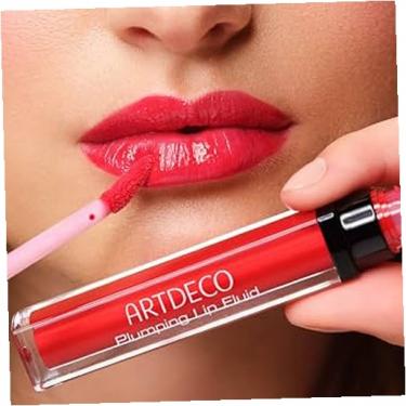 Artdeco Plumping Lip Fluid      43 - Fiery Red 3ml(Lip Gloss) für Frauen