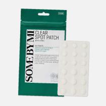 Some By Mi Clear Spot Patch 18Pc    (Local Care) Unisex  