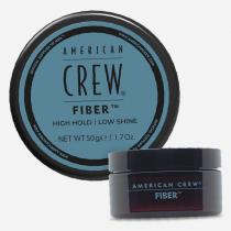 American Crew Fiber 50Ml    (Hair Gel) Für Männer  