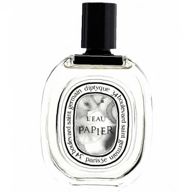 Diptyque L'Eau Papier 100Ml    (Eau De Toilette) Unisex  