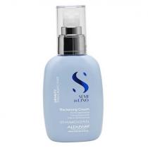 ALFAPARF MILANO Semi Di Lino Density Thickening Cream      125ml(Leave-in Hair Care) für Frauen