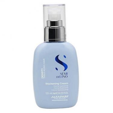 ALFAPARF MILANO Semi Di Lino Density Thickening Cream      125ml(Leave-in Hair Care) für Frauen