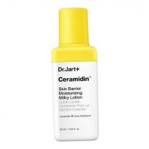 Dr. Jart+ Ceramidin 50Ml Skin Barrier Moisturizing Milky Lotion   (Day Cream) Unisex  