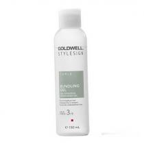 Goldwell Style Sign Curls Bundling Gel      150ml(Waves Styling) für Frauen