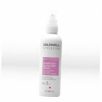 Goldwell Style Sign Heat Styling 200Ml Everyday Blow-Dry Spray   (For Heat Hairstyling) Für Frauen  