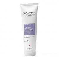 Goldwell Style Sign Smooth Air-Dry BB Cream      125ml(Hair Smoothing) für Frauen
