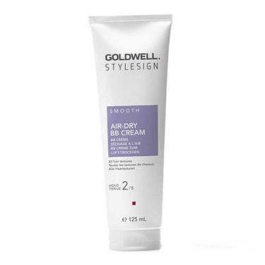 Goldwell Style Sign Smooth Air-Dry BB Cream      125ml(Hair Smoothing) für Frauen