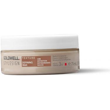 Goldwell Style Sign Texture Defining Wax      75ml(Hair Wax) für Frauen
